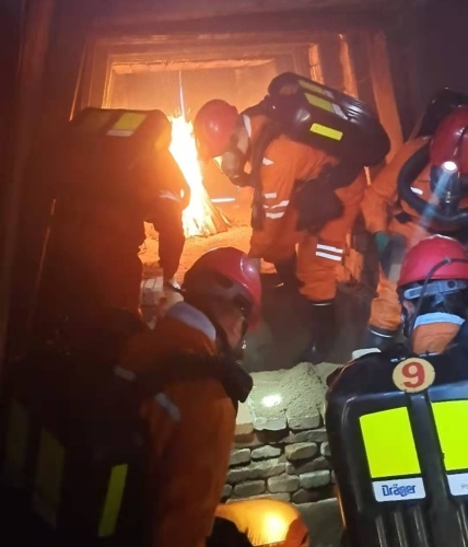 救护大队3 救护大队3