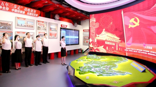 20220701  06经营管理党支部