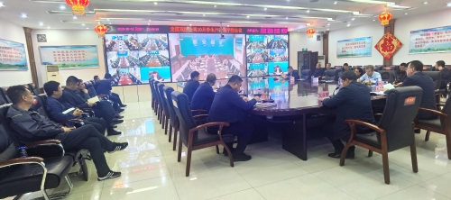 生产平衡会议 生产平衡会议